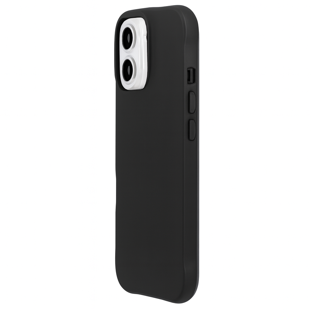 AI Generated - Left Side View