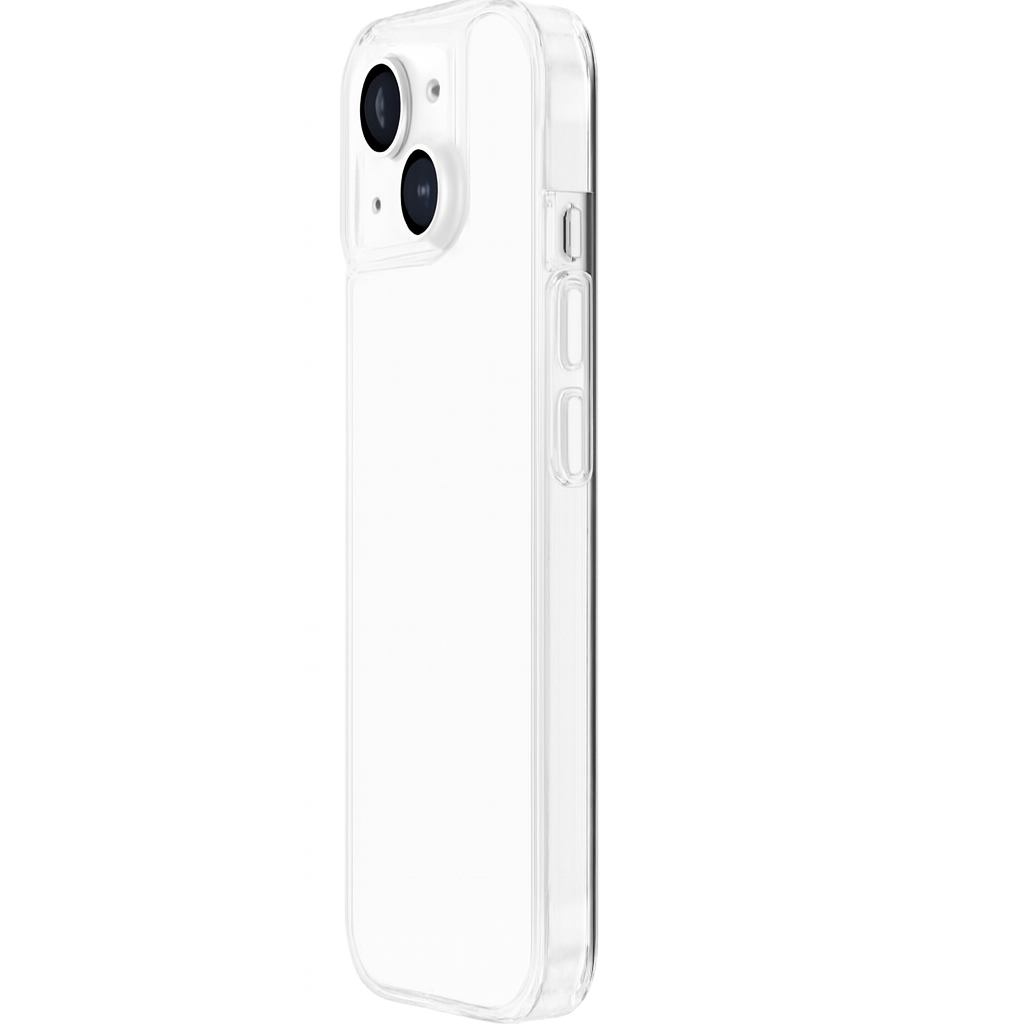 AI Generated - Left Side View