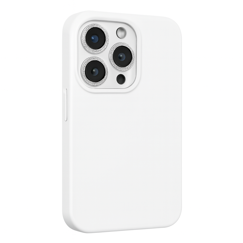 AI Generated - Left Side View