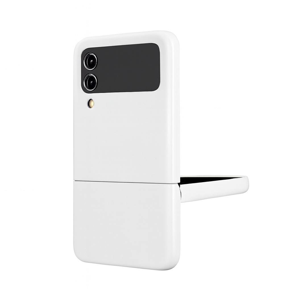 AI Generated - Left Side View
