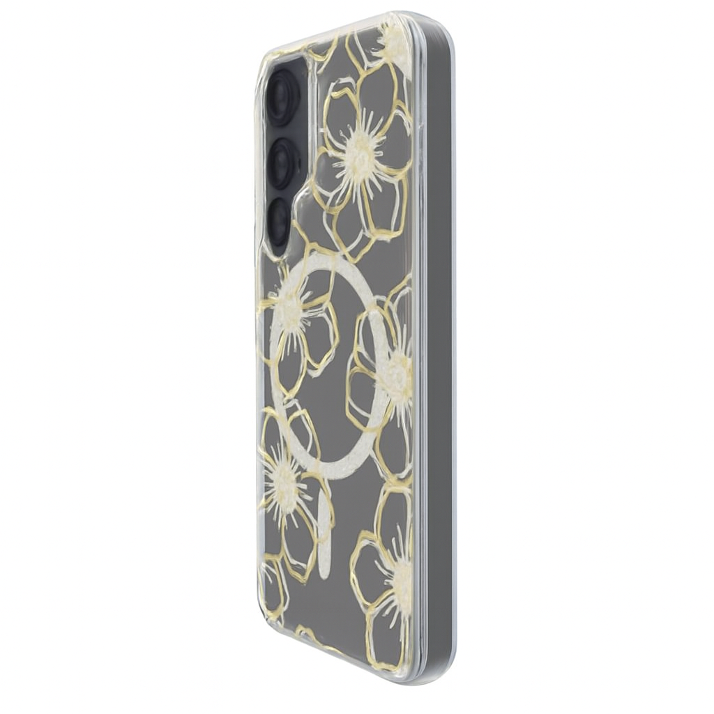 AI Generated - Left Side View