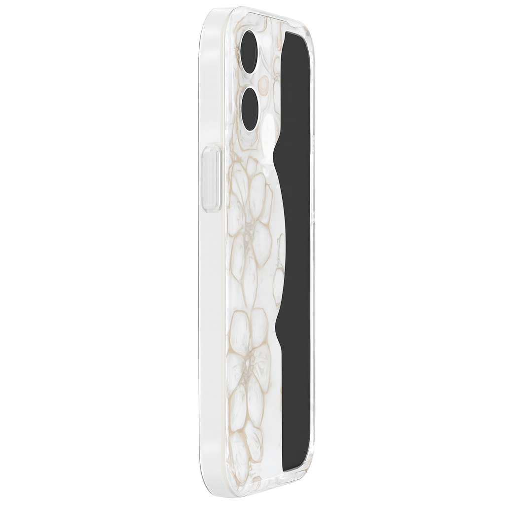 AI Generated - Left Side View