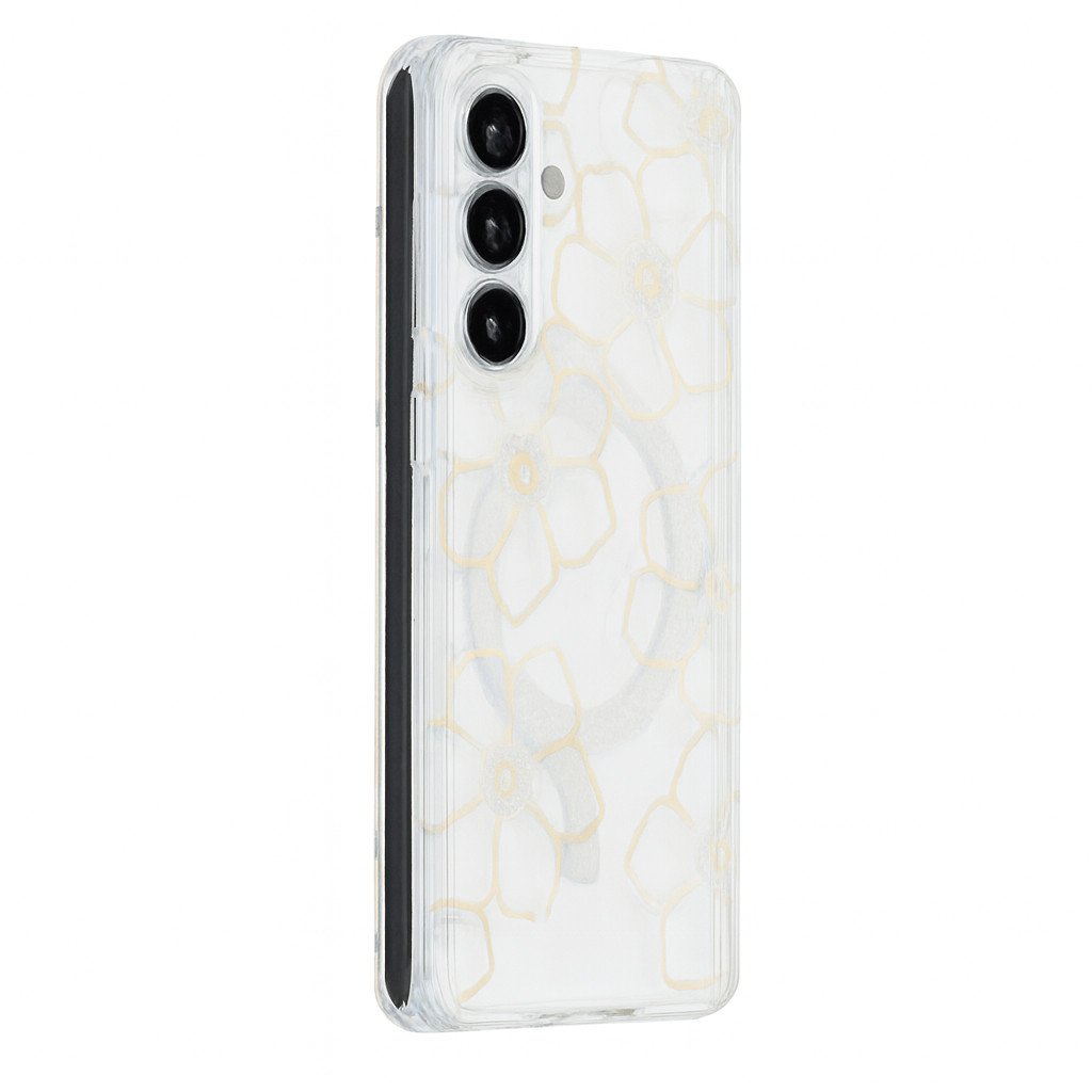 AI Generated - Left Side View