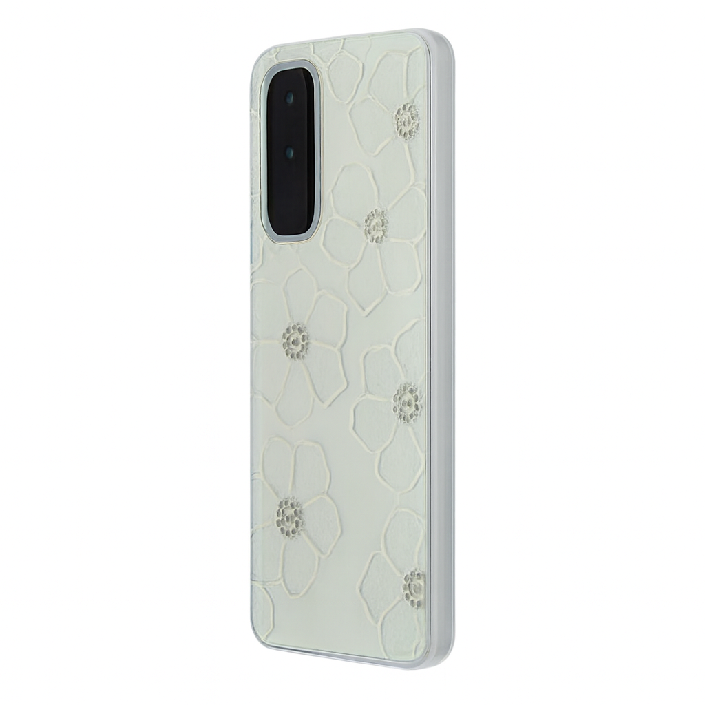 AI Generated - Left Side View