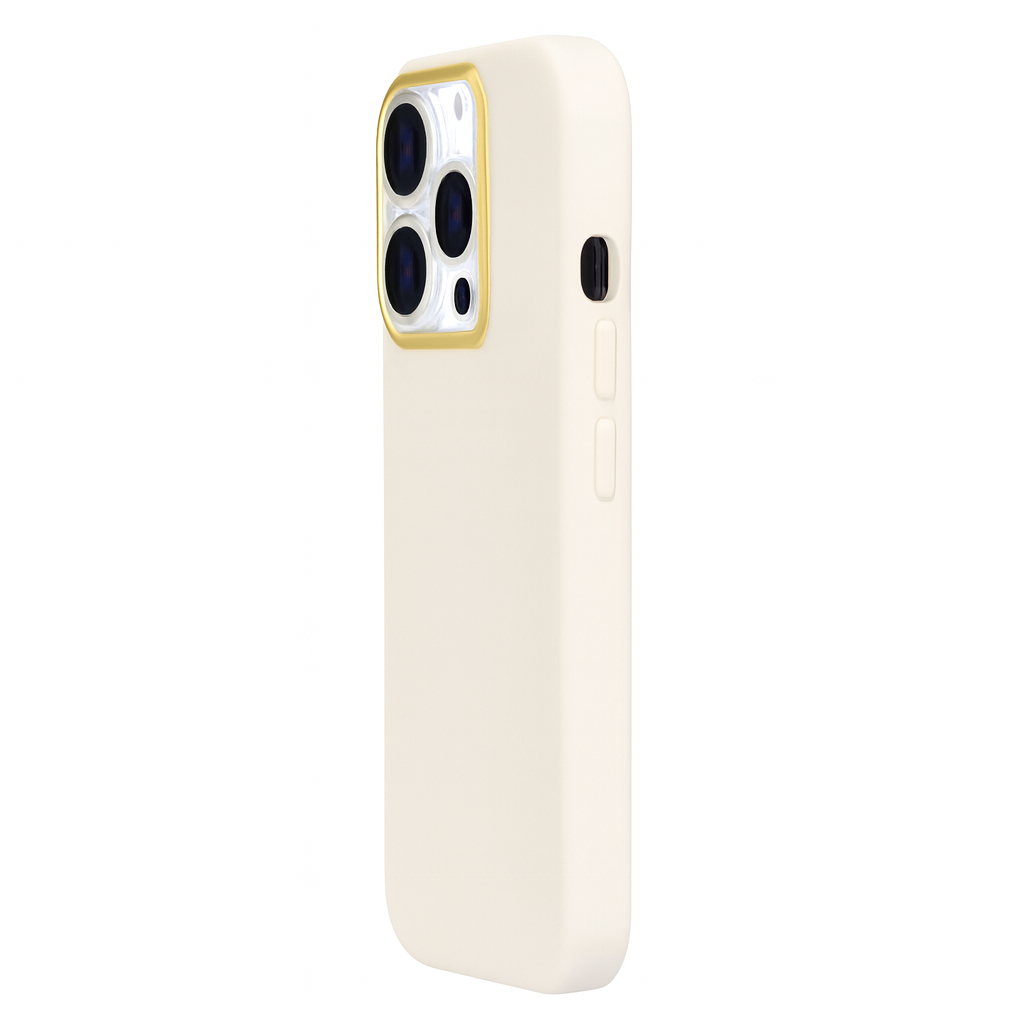 AI Generated - Left Side View