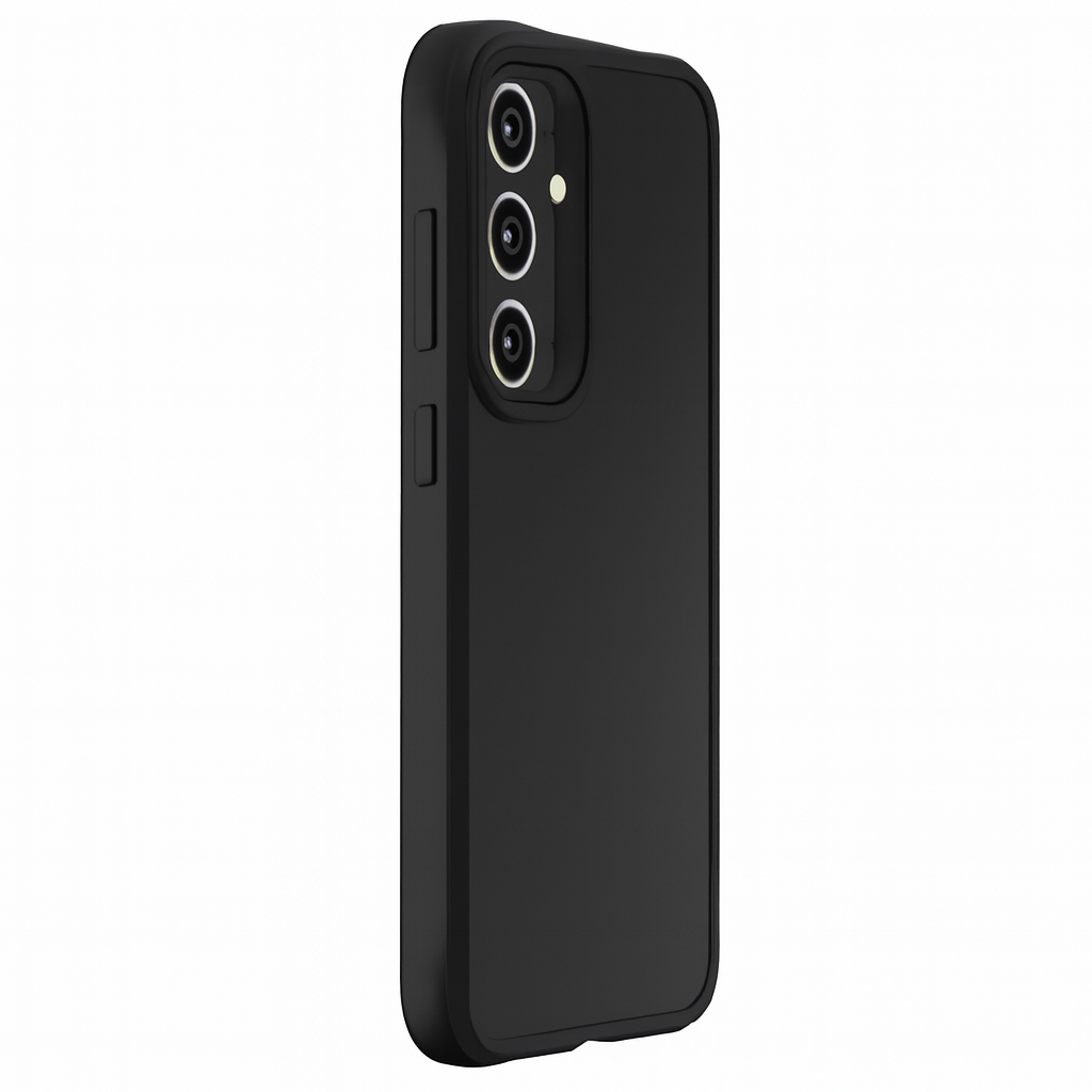 AI Generated - Left Side View