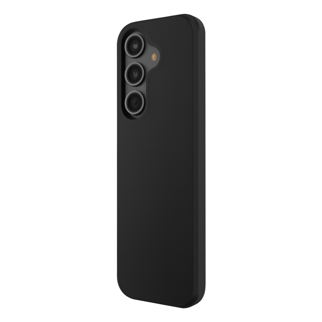 AI Generated - Left Side View