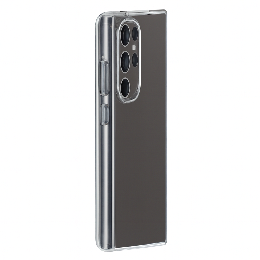 AI Generated - Left Side View