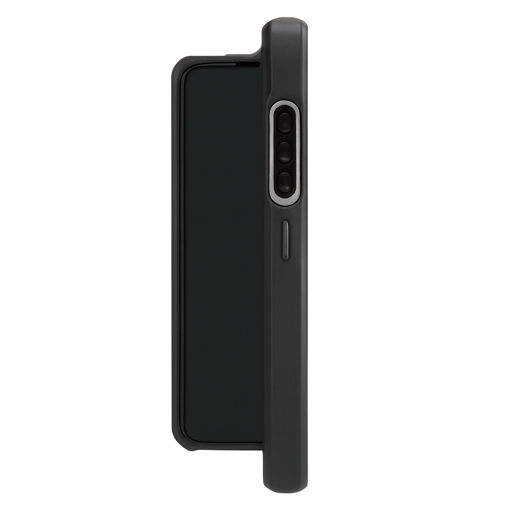 AI Generated - Left Side View
