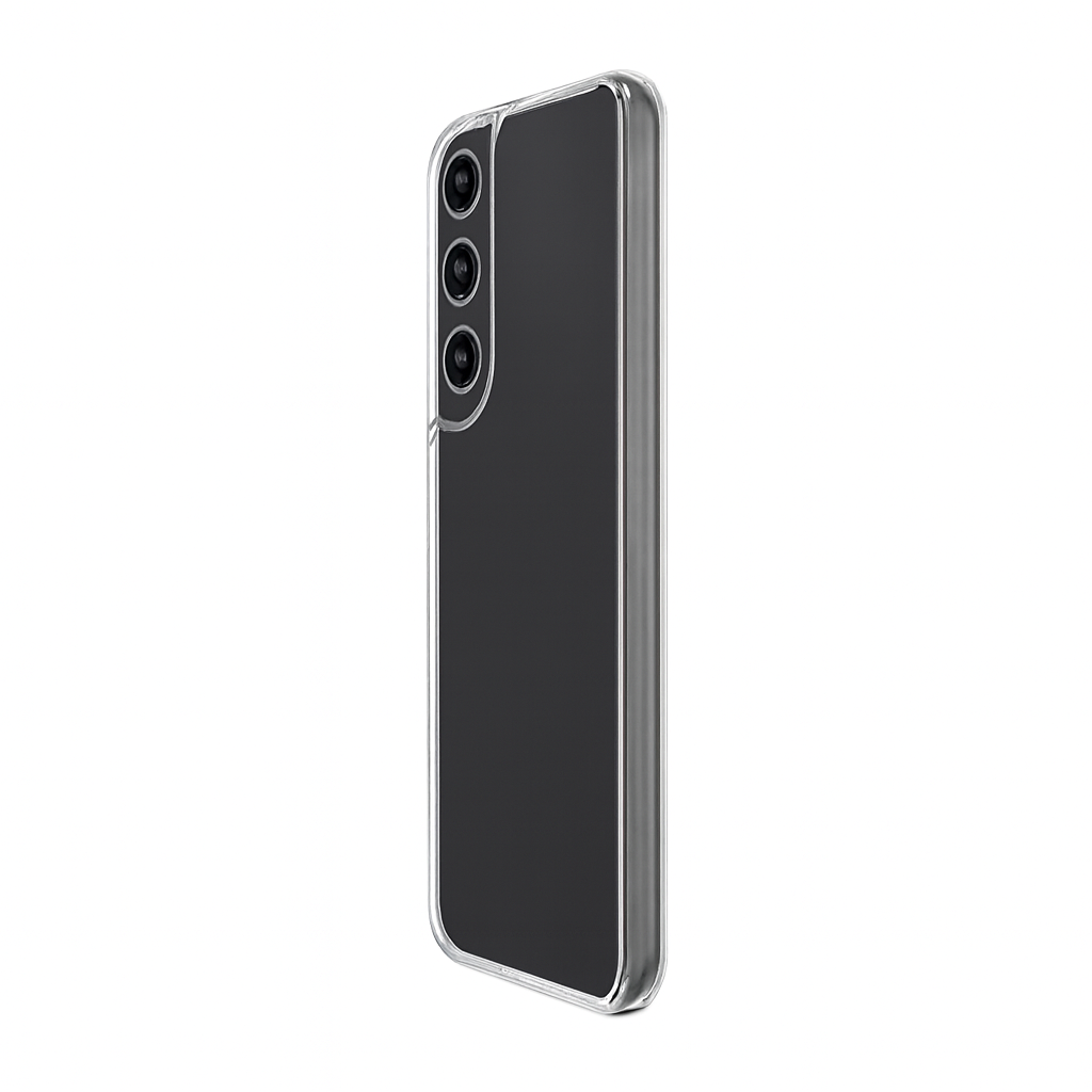 AI Generated - Left Side View