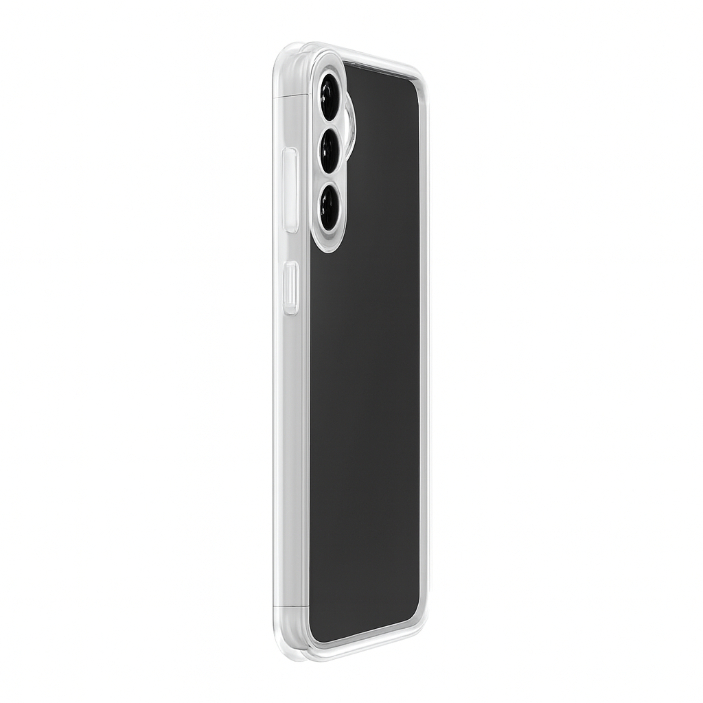AI Generated - Left Side View