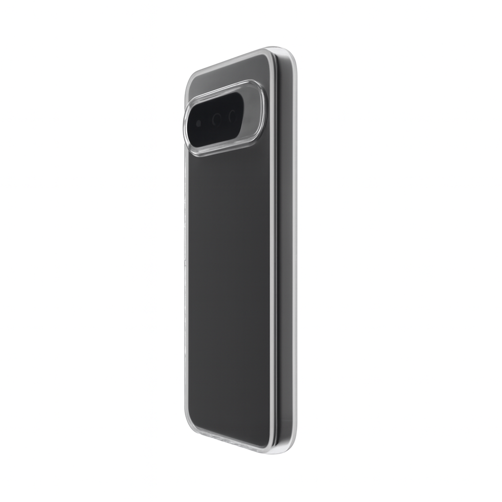 AI Generated - Left Side View