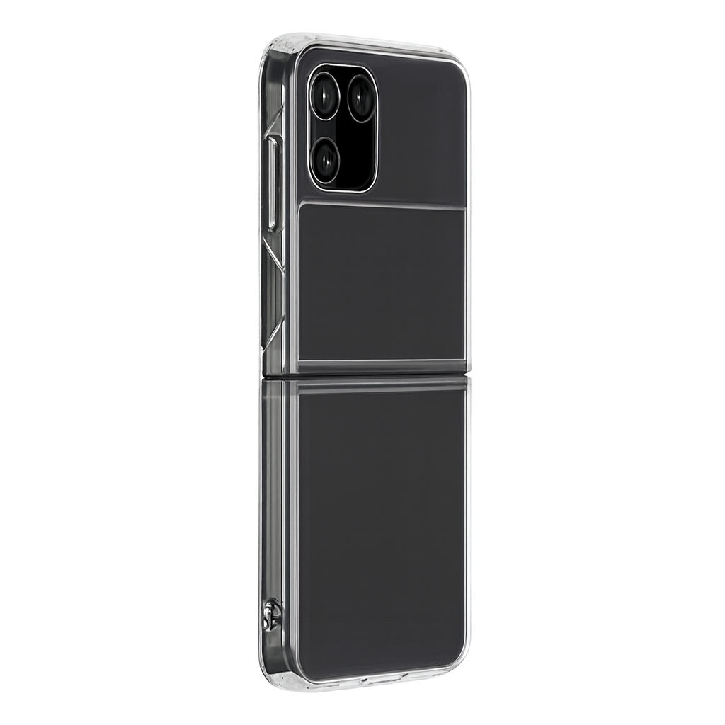 AI Generated - Left Side View
