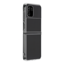 AI Generated - Left Side View