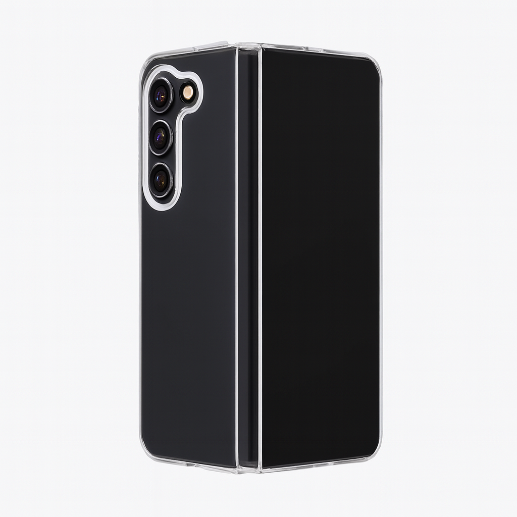 AI Generated - Left Side View