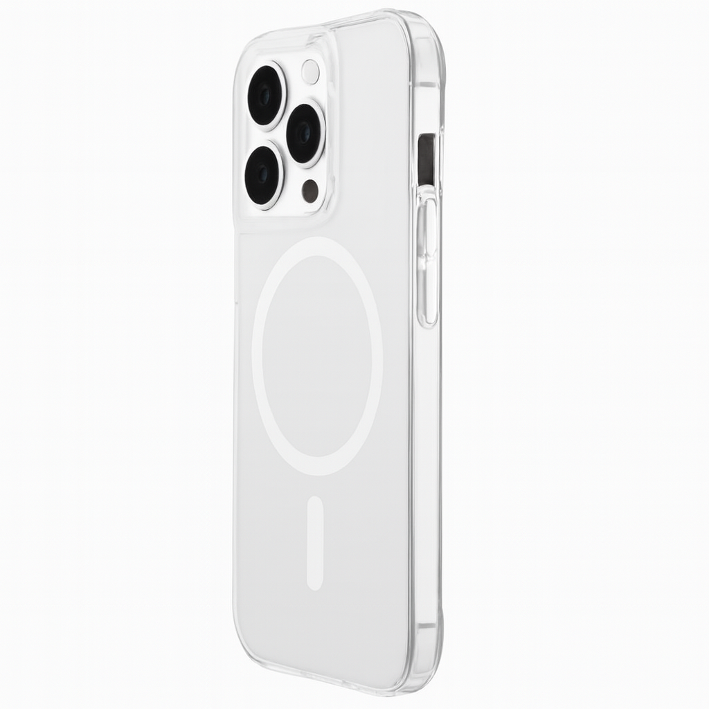 AI Generated - Left Side View