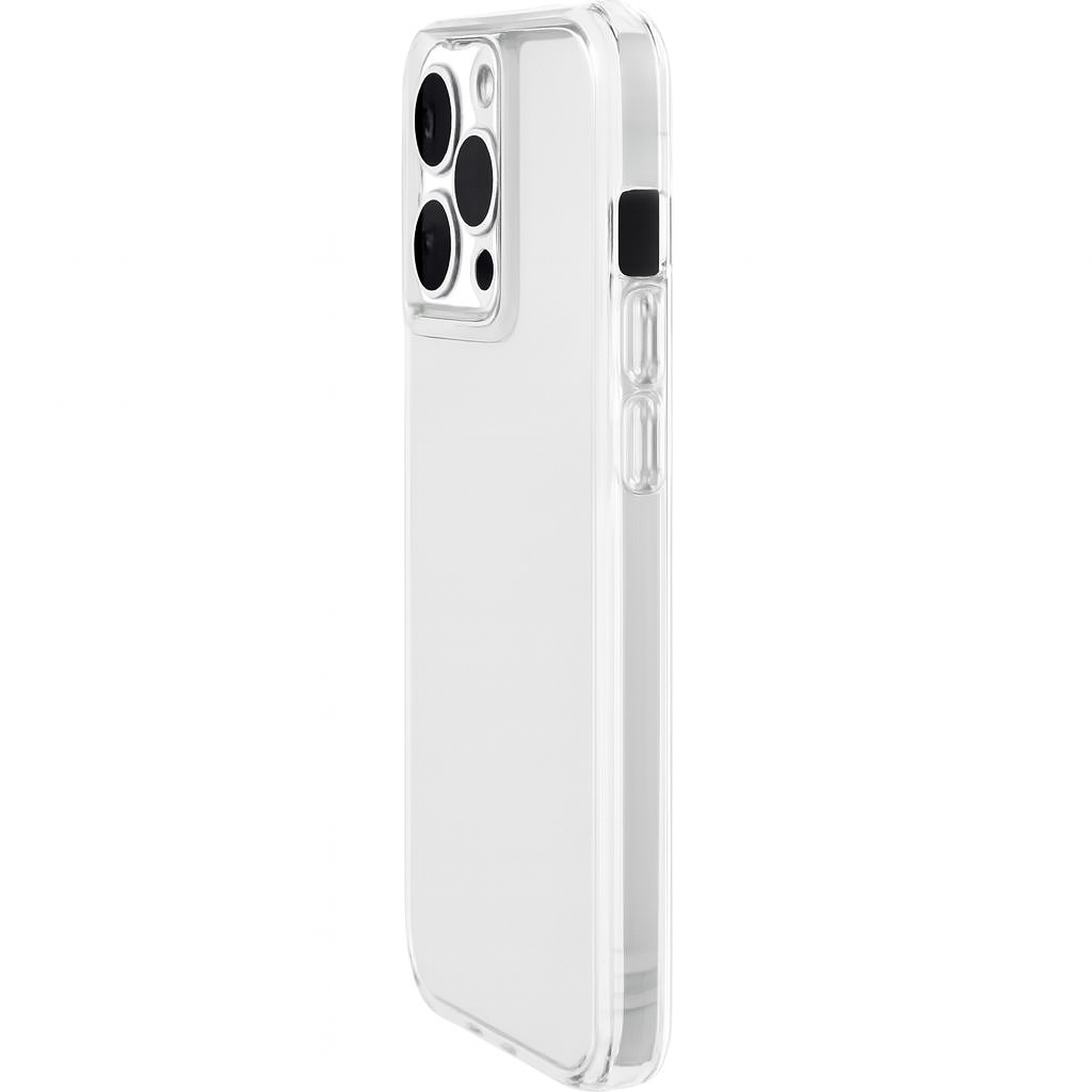 AI Generated - Left Side View