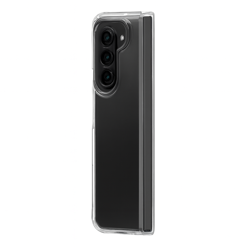 AI Generated - Left Side View