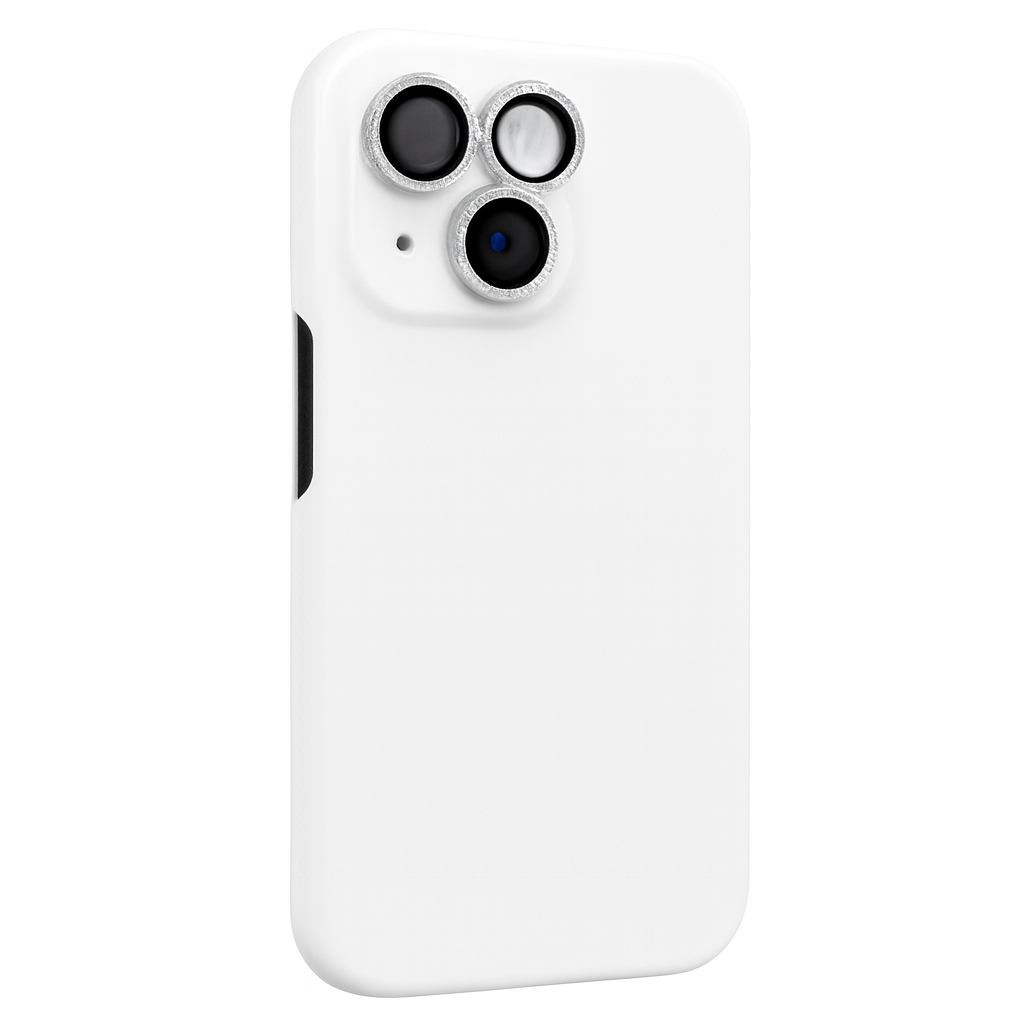 AI Generated - Left Side View