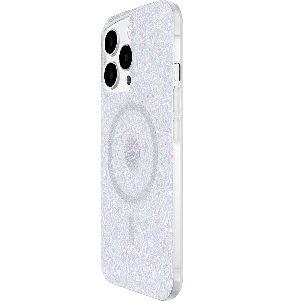 AI Generated - Left Side View