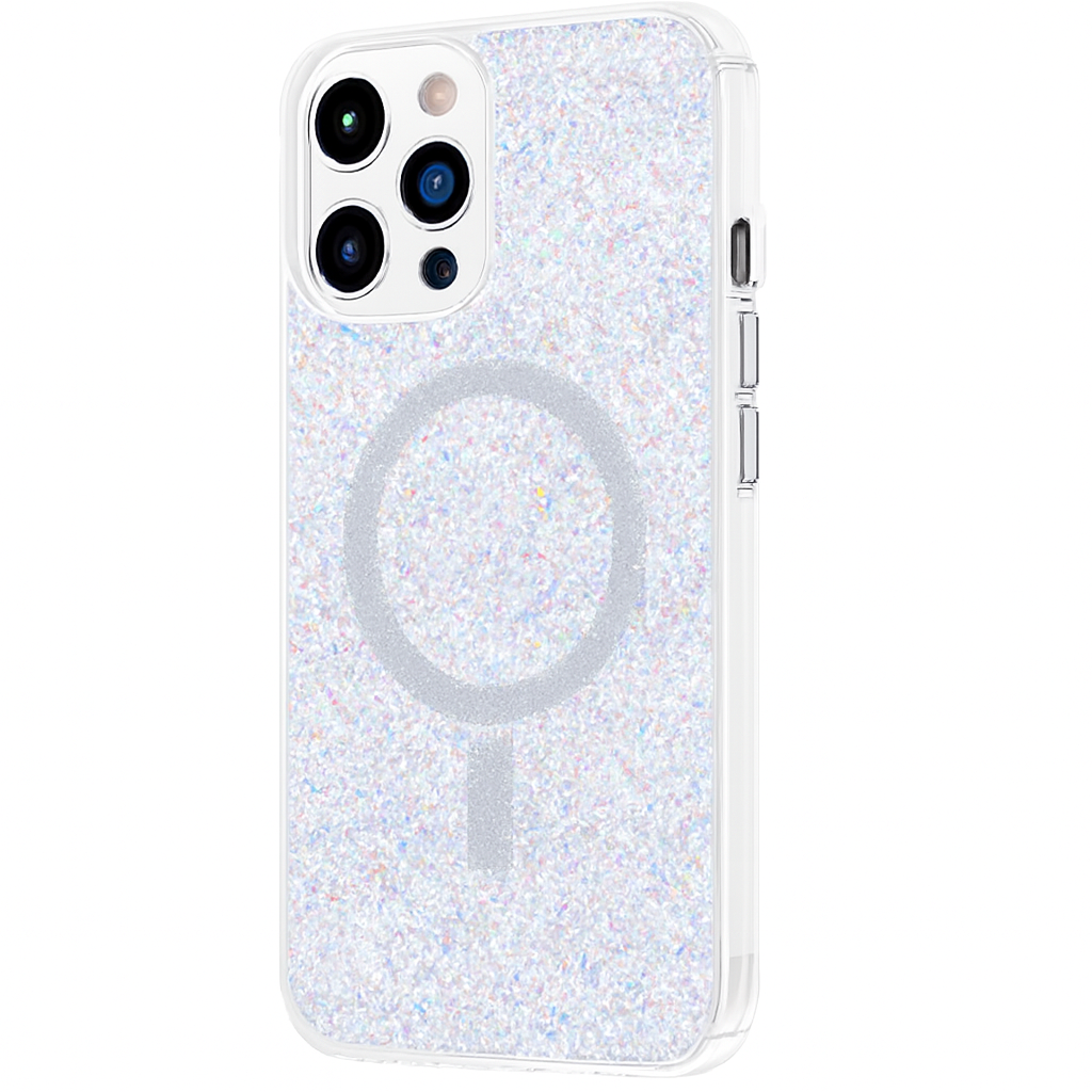 AI Generated - Left Side View