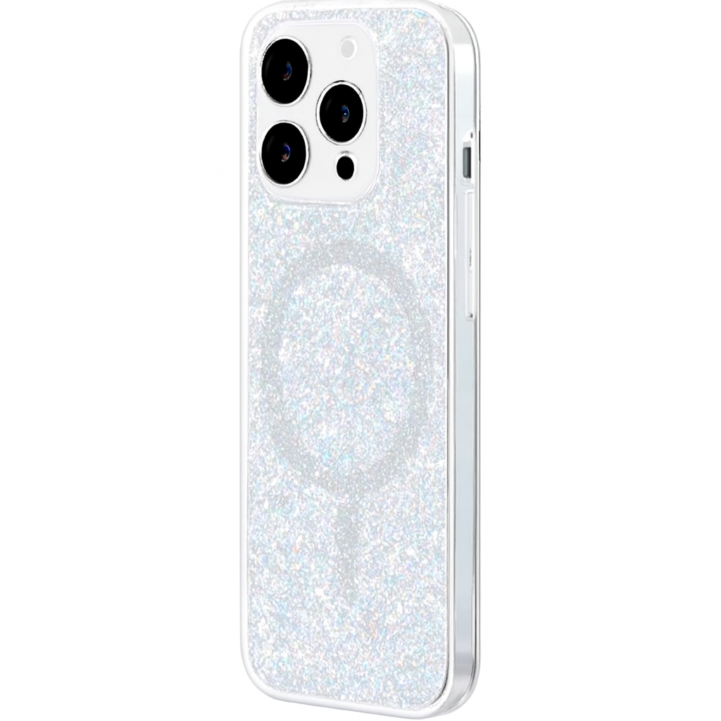 AI Generated - Left Side View