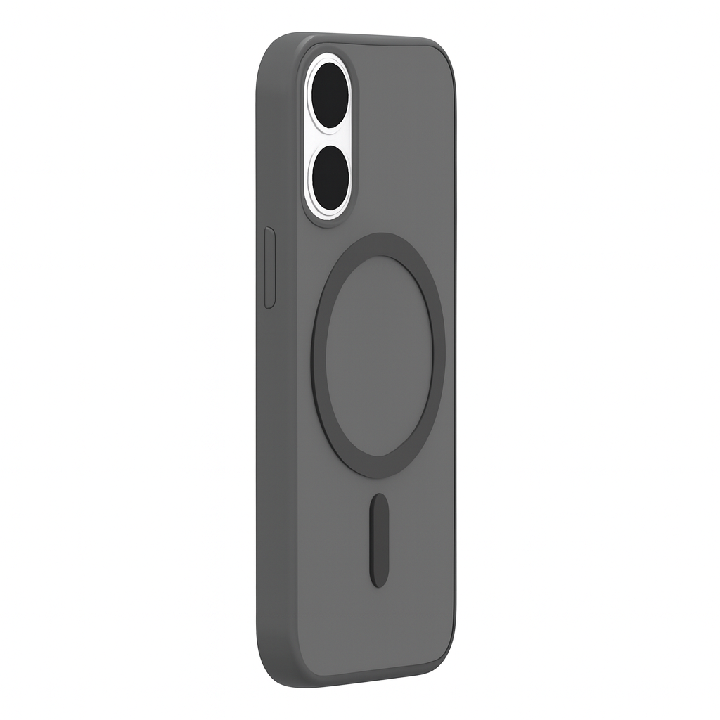 AI Generated - Right Side View