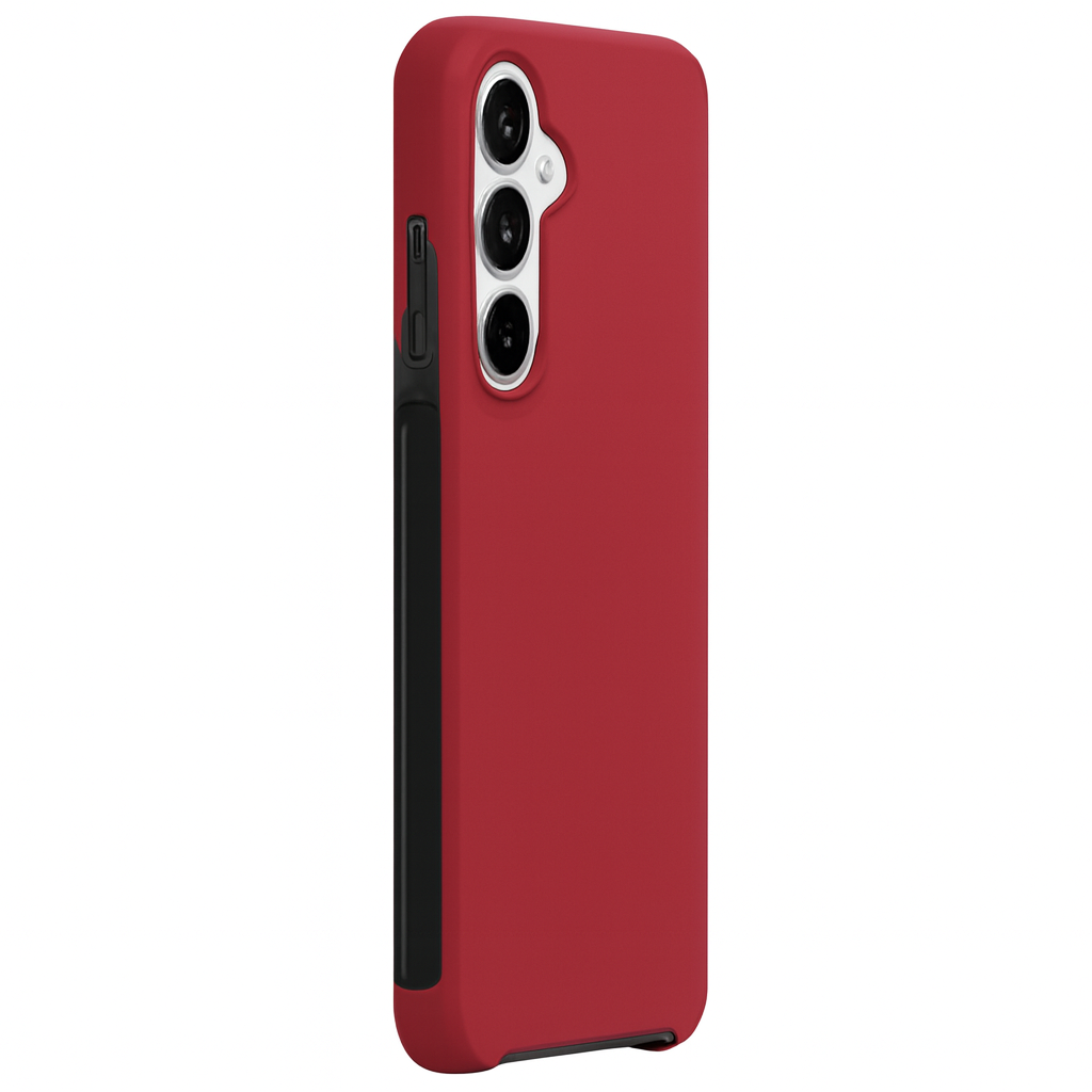 AI Generated - Right Side View
