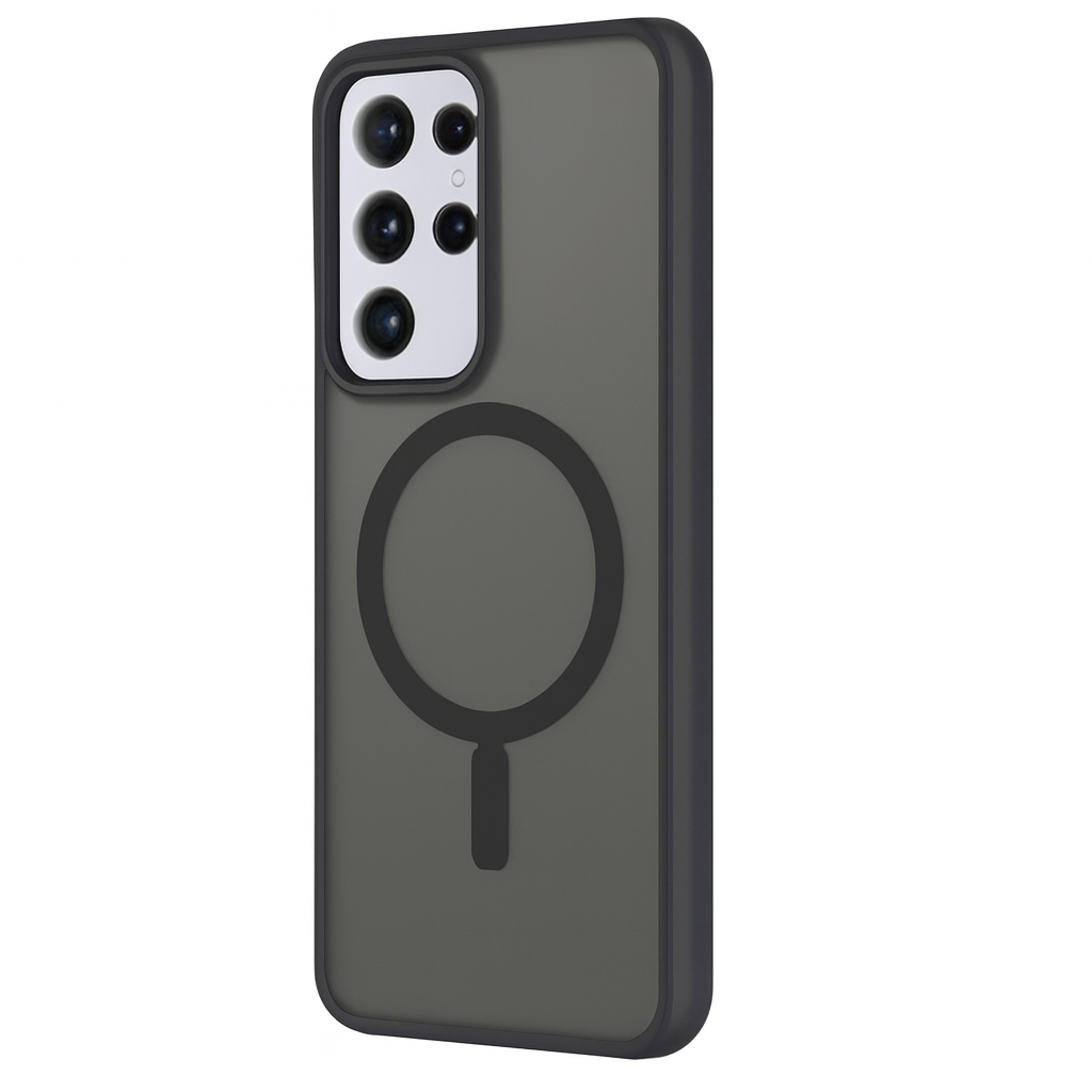 AI Generated - Right Side View