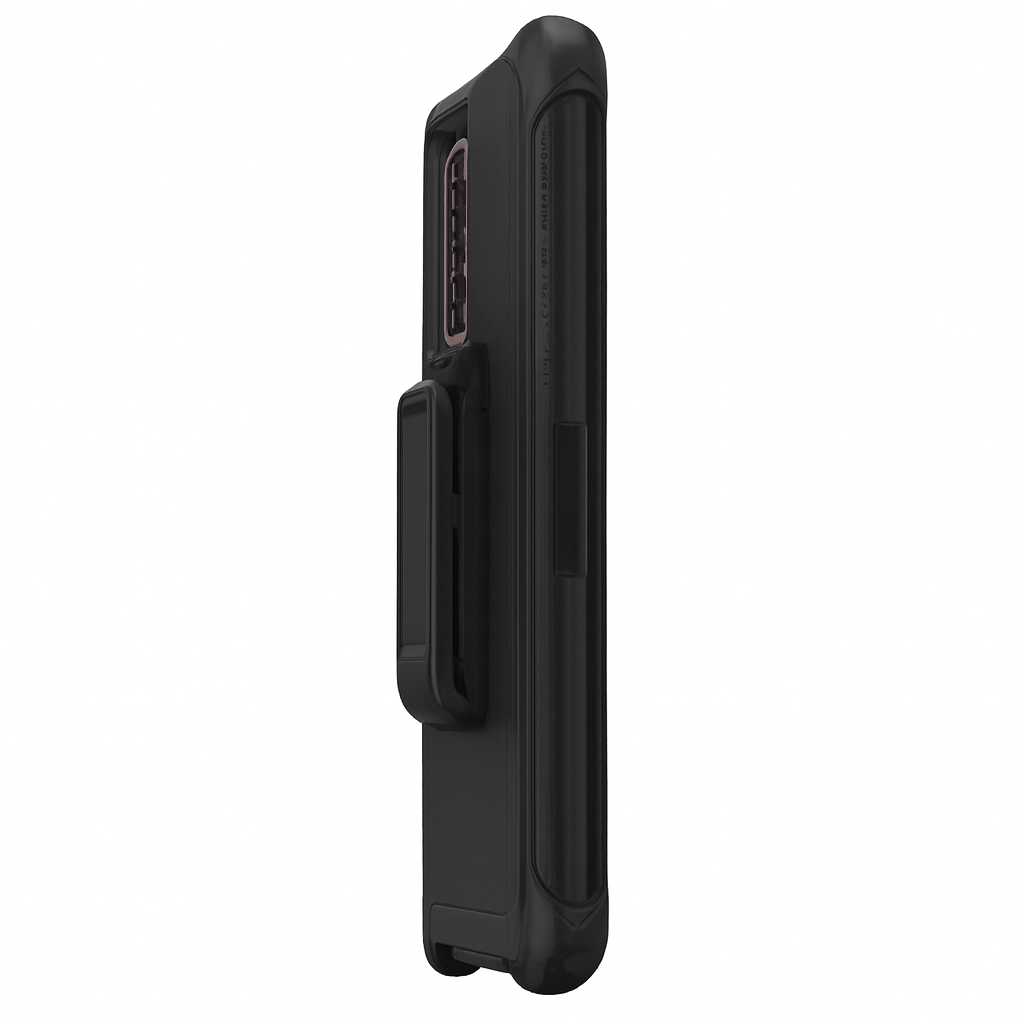 AI Generated - Right Side View