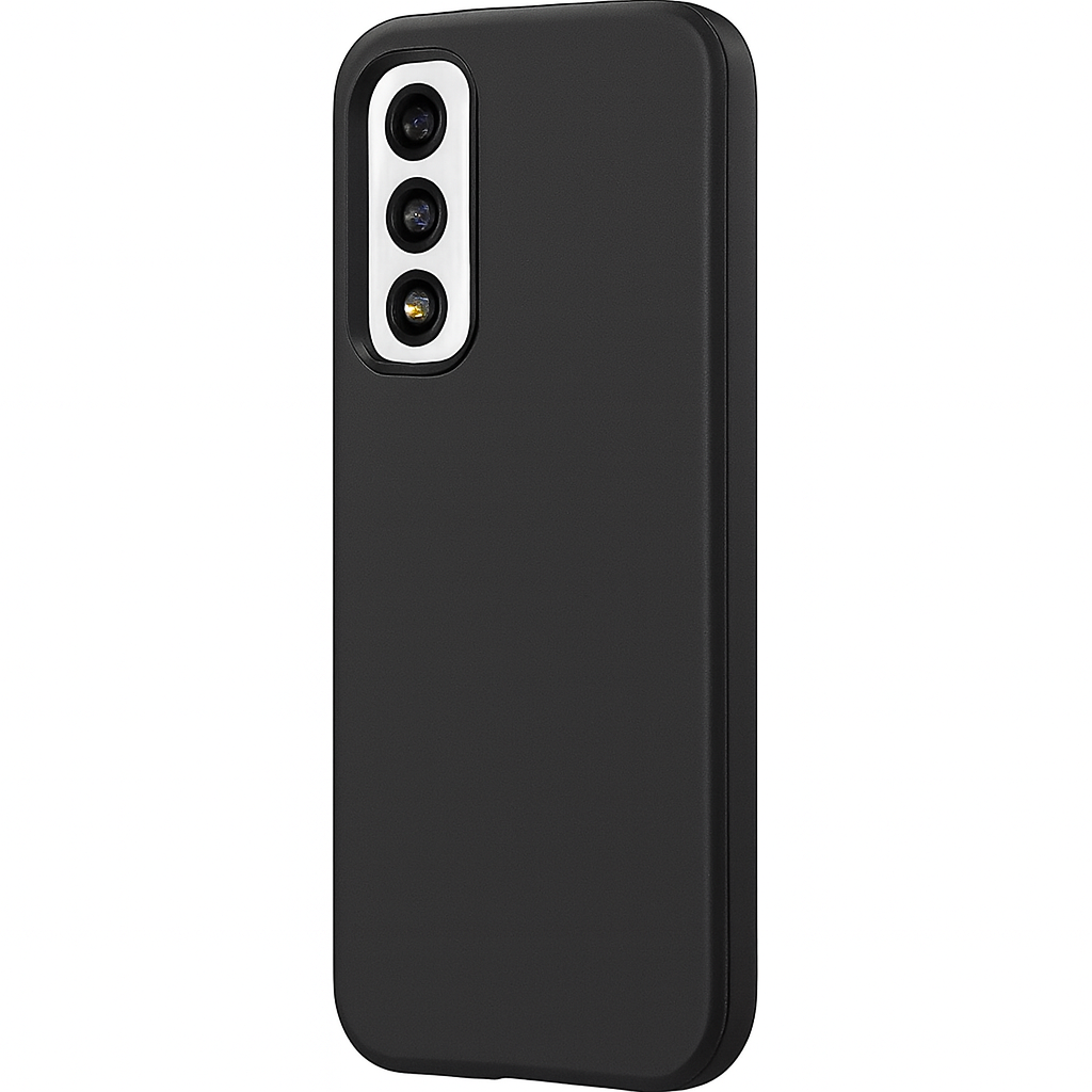 AI Generated - Right Side View