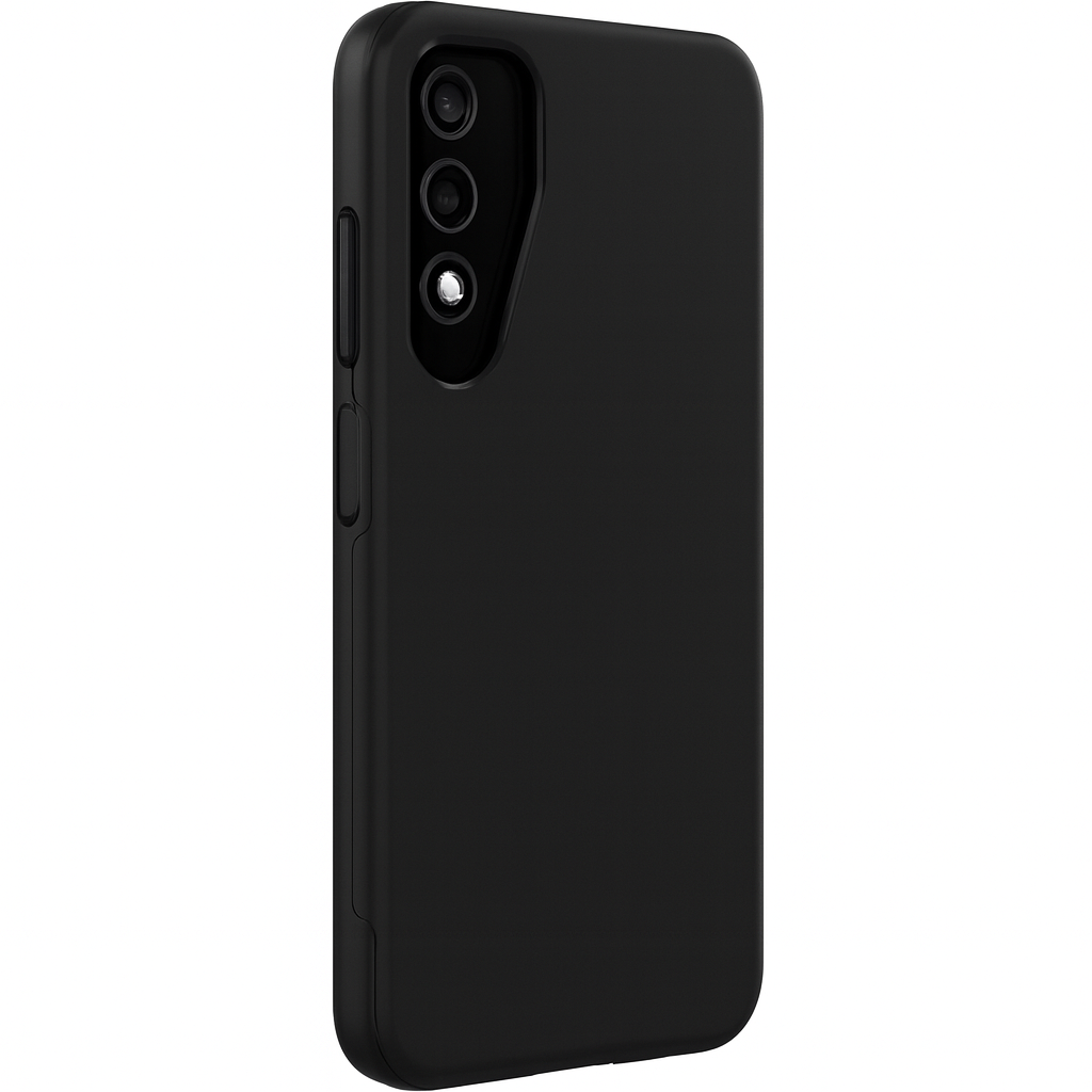 AI Generated - Right Side View