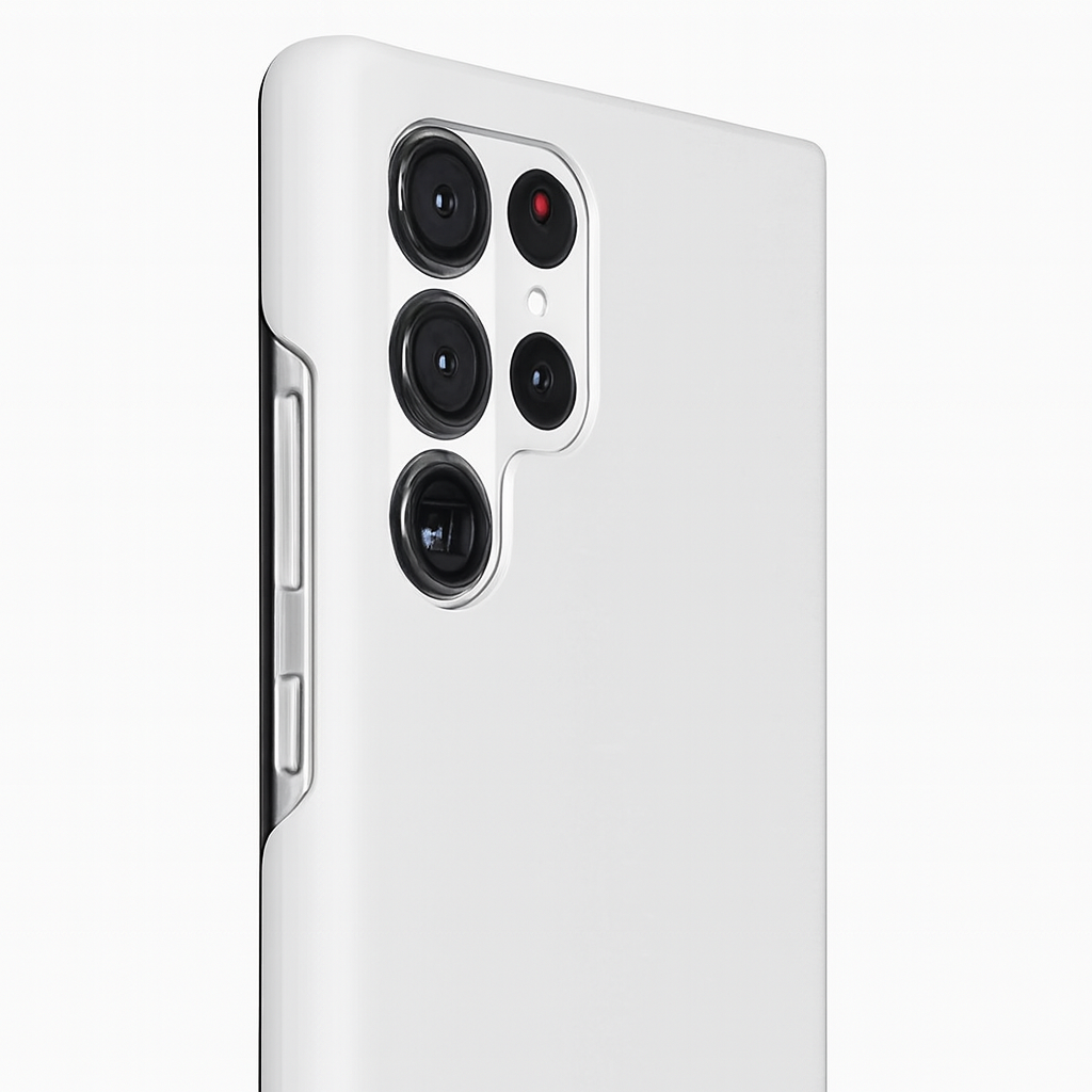 AI Generated - Right Side View