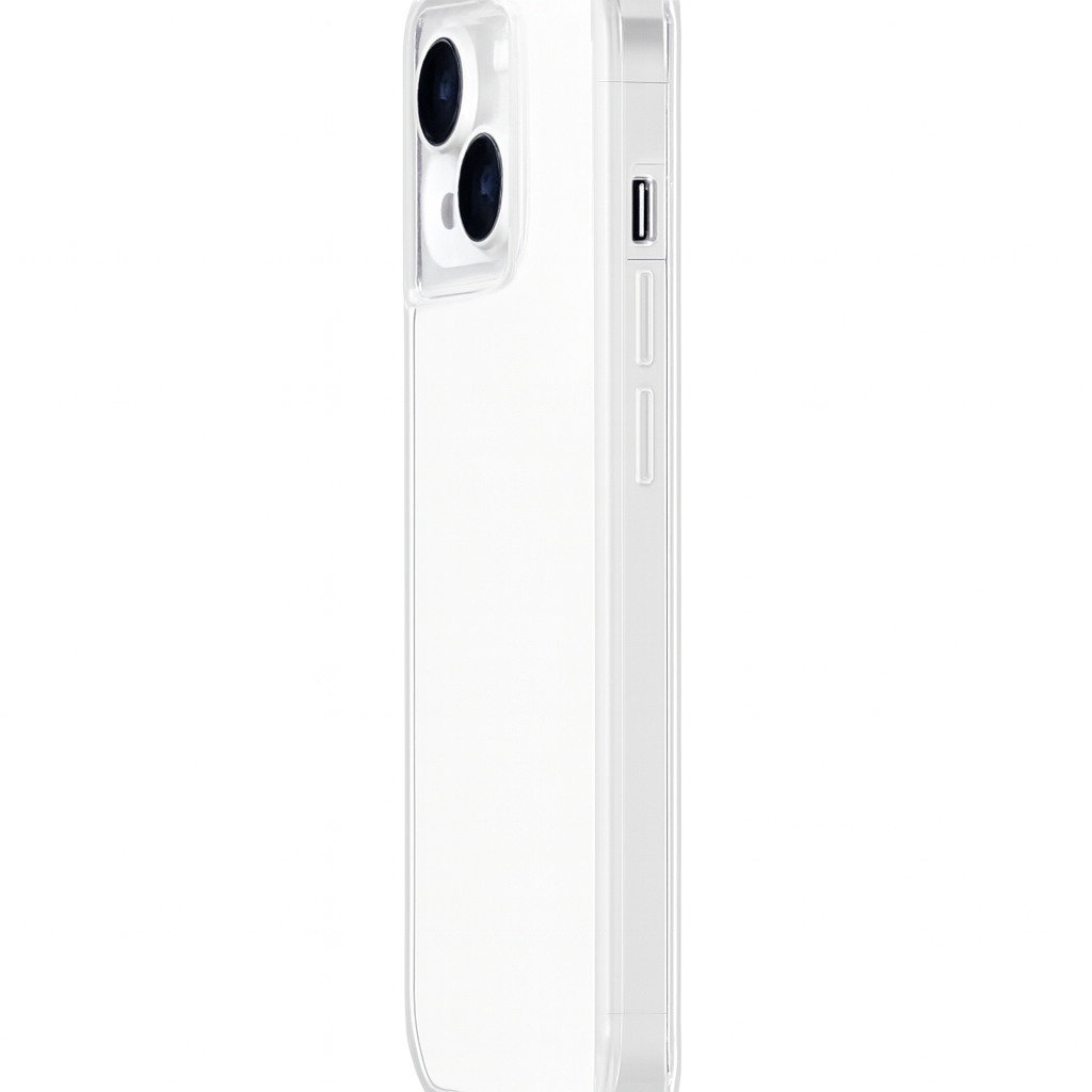 AI Generated - Right Side View