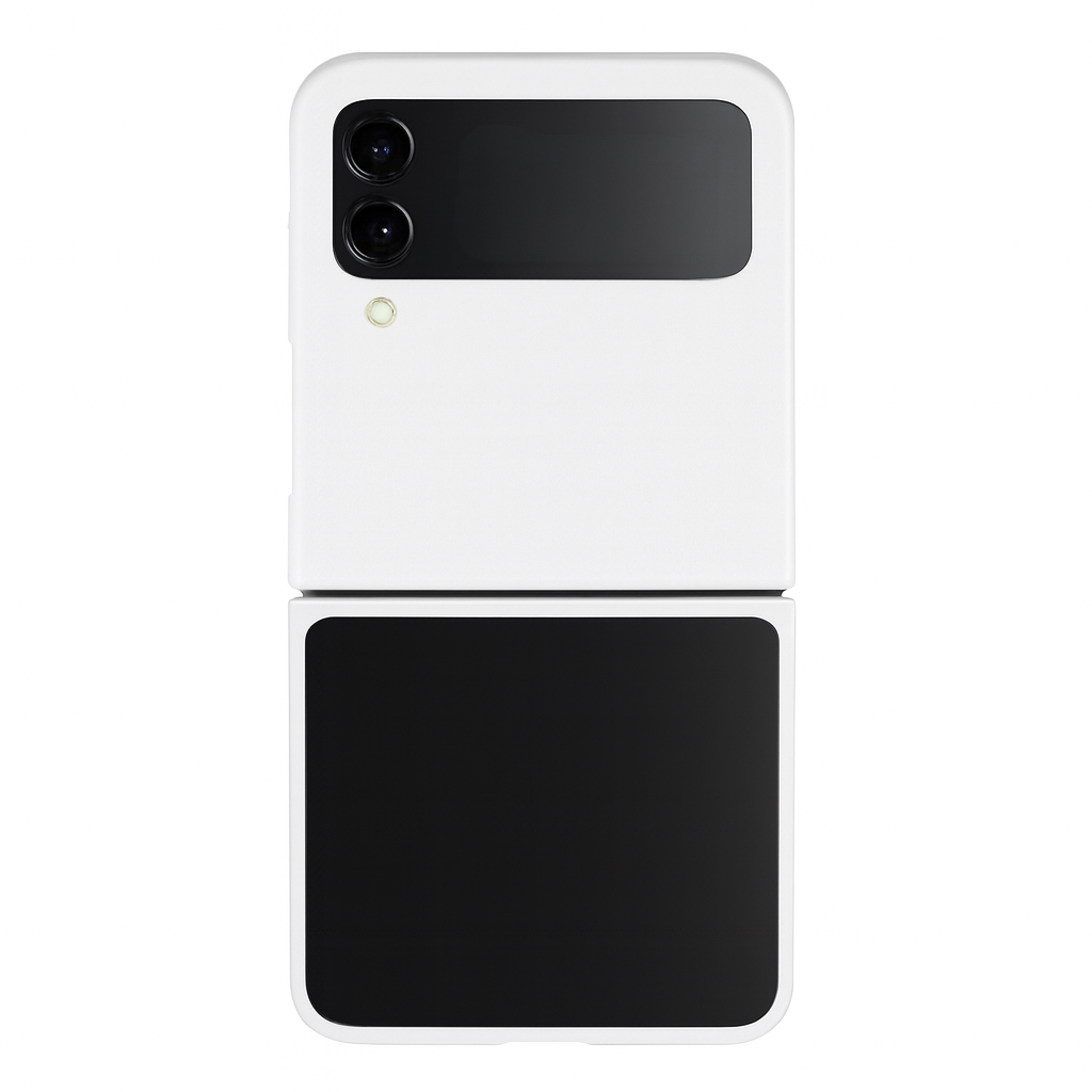 AI Generated - Right Side View