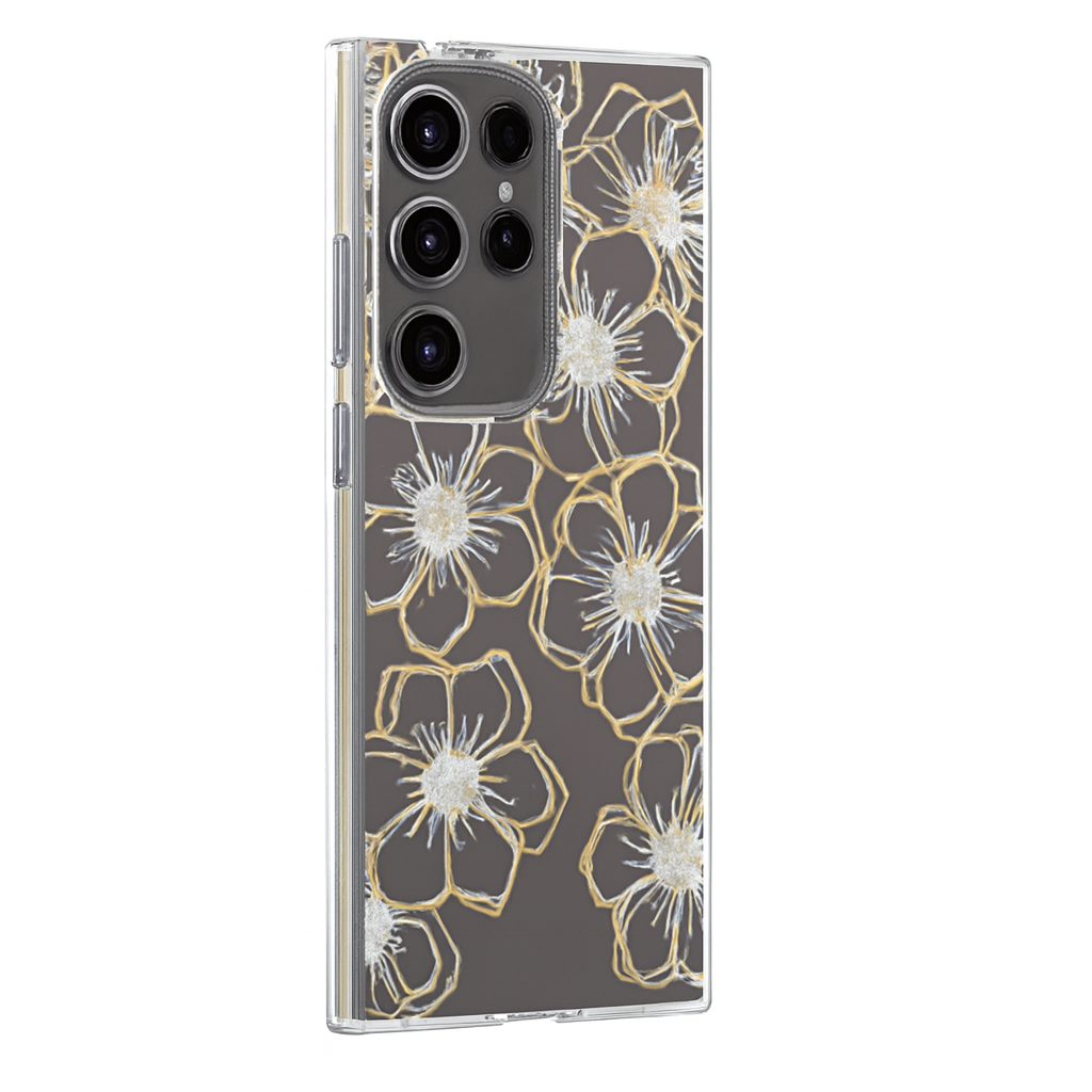 AI Generated - Right Side View