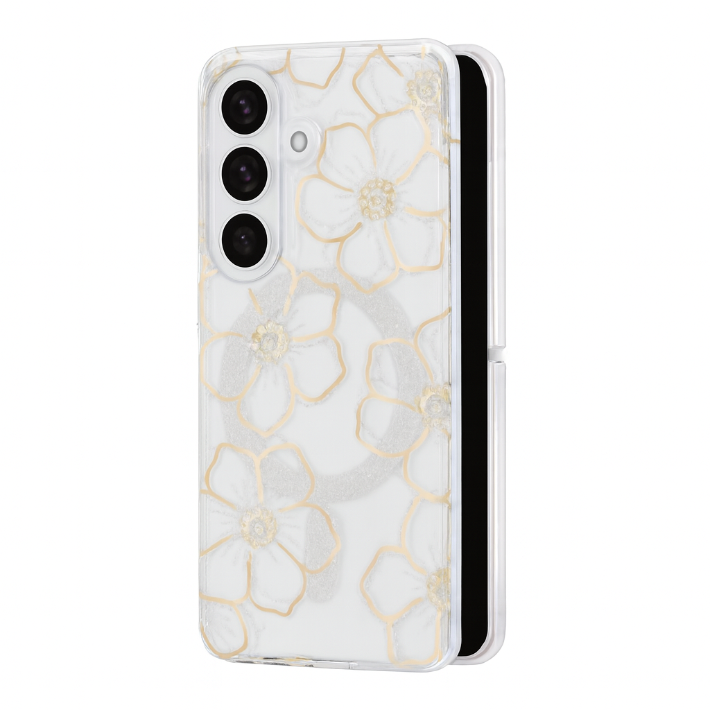 AI Generated - Right Side View
