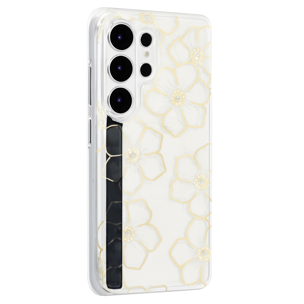 AI Generated - Right Side View