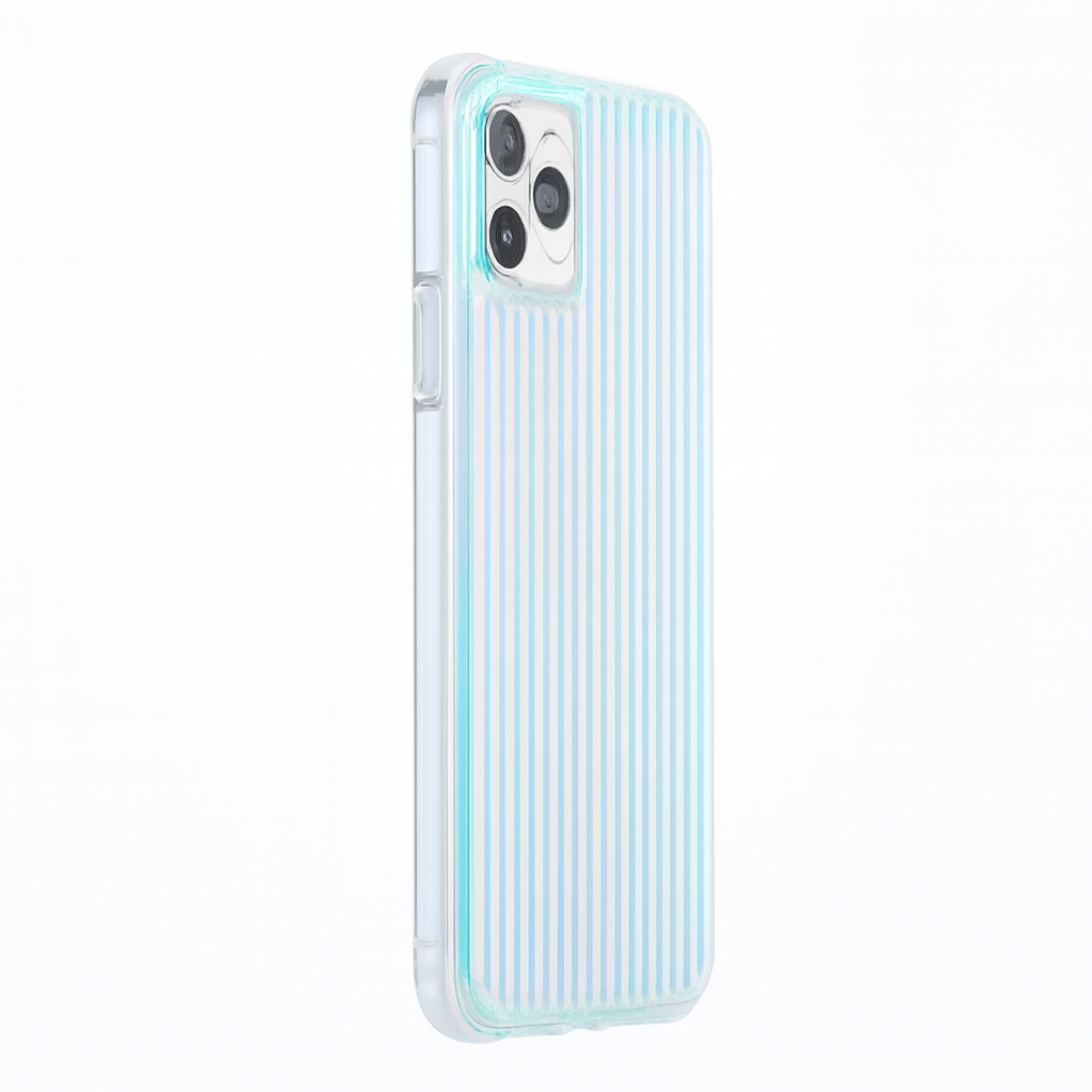AI Generated - Right Side View