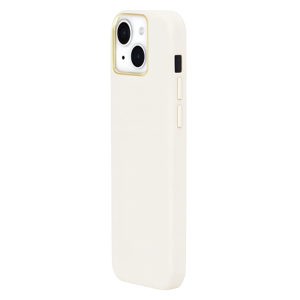 AI Generated - Right Side View