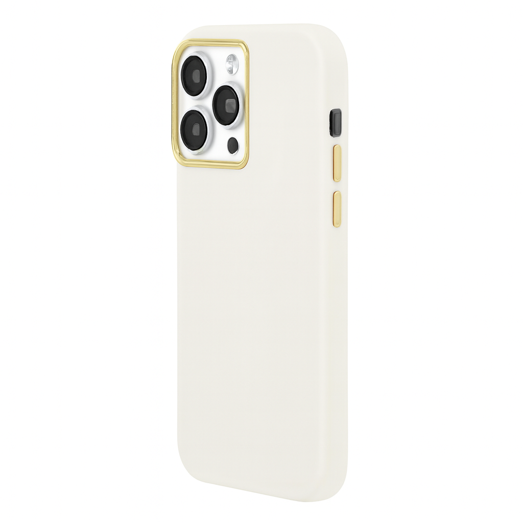 AI Generated - Right Side View
