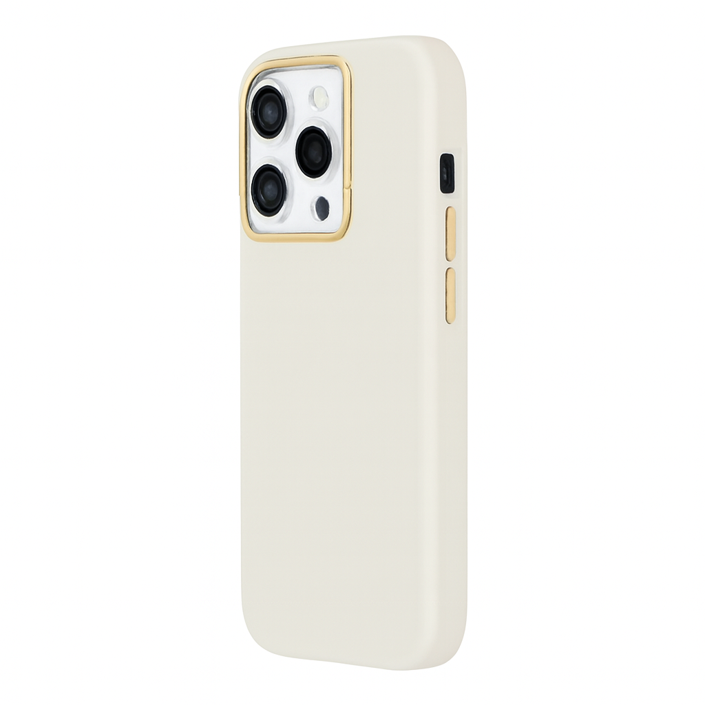 AI Generated - Right Side View