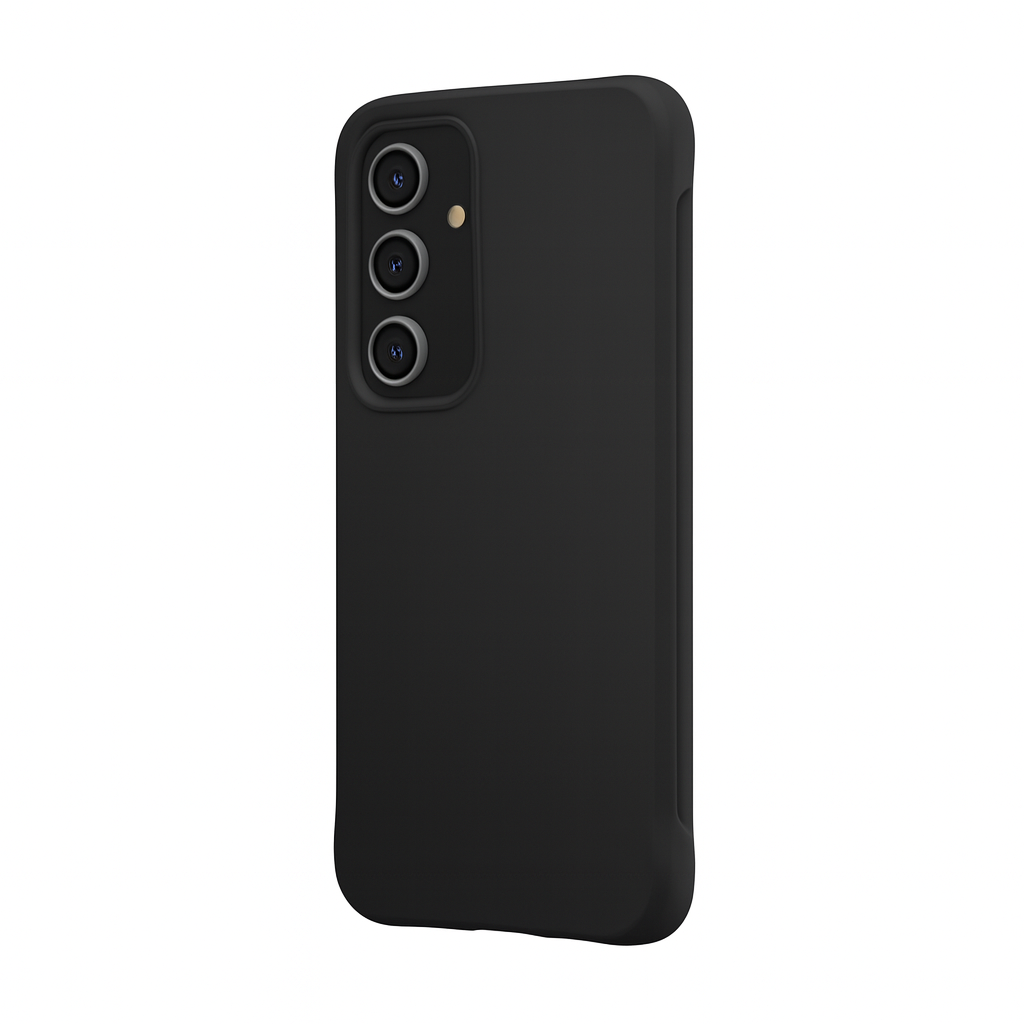 AI Generated - Right Side View
