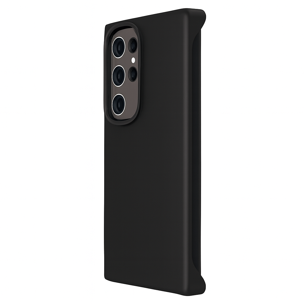AI Generated - Right Side View