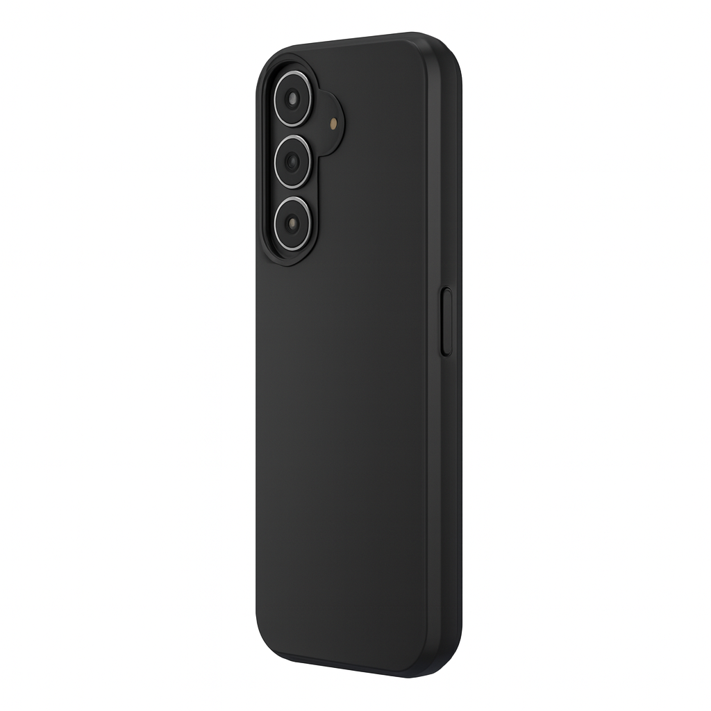 AI Generated - Right Side View