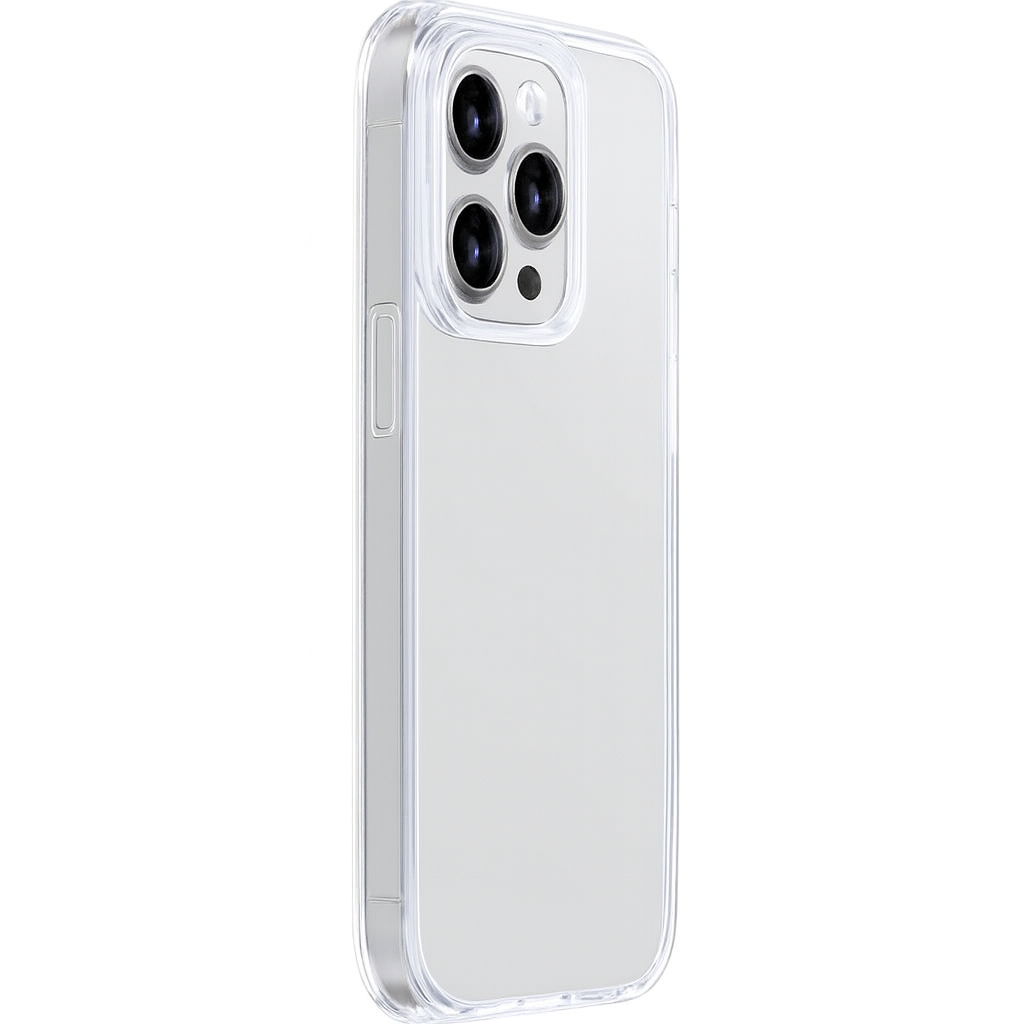 AI Generated - Right Side View