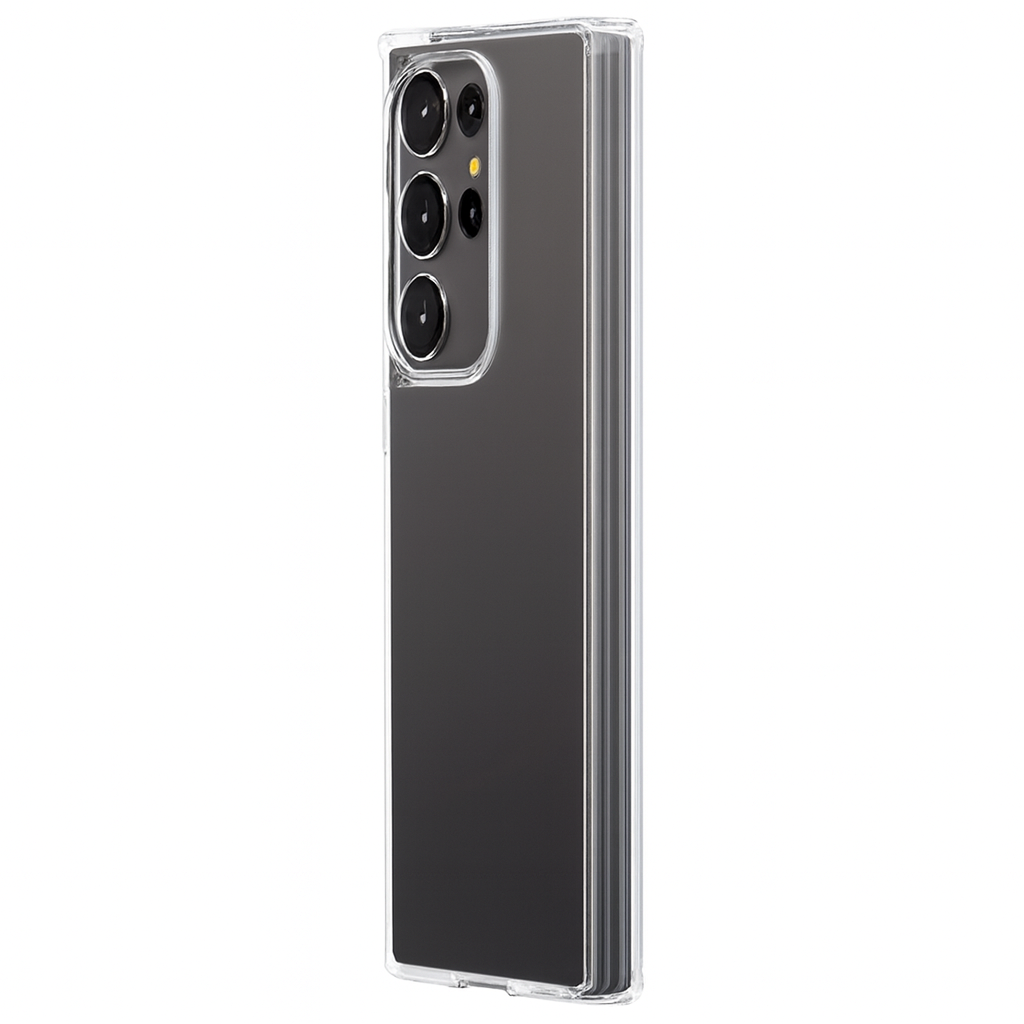 AI Generated - Right Side View