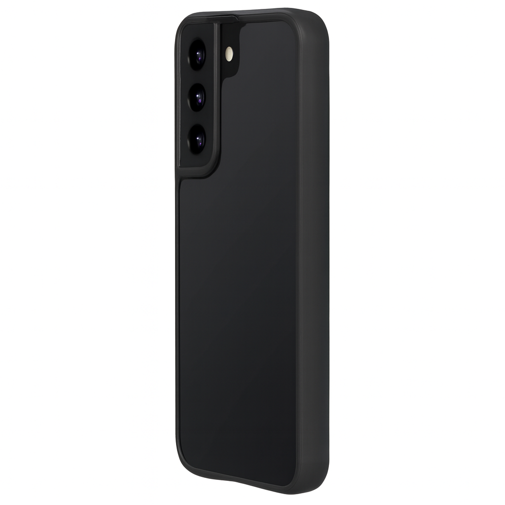 AI Generated - Right Side View
