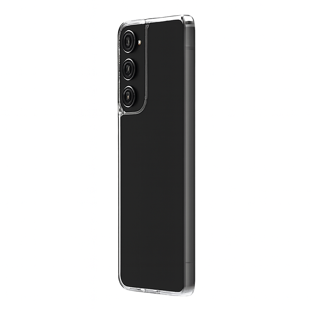 AI Generated - Right Side View