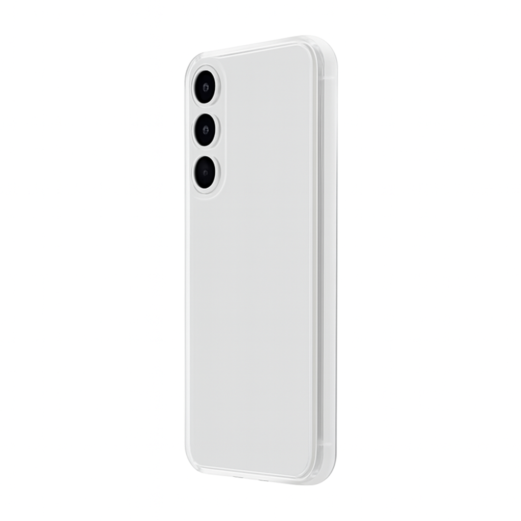 AI Generated - Right Side View